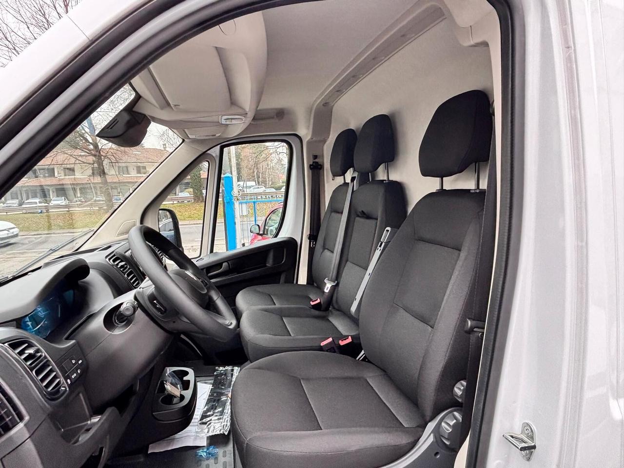 Peugeot Boxer L2H2 2.2 BlueHDi 140 S&S IVA ESCLUSA