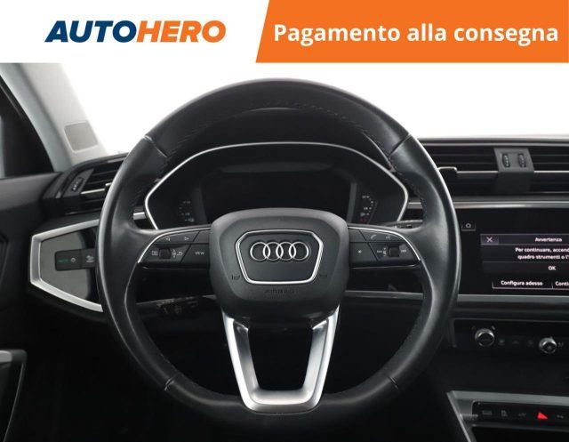 AUDI Q3 SPB 45 TFSI e S tronic