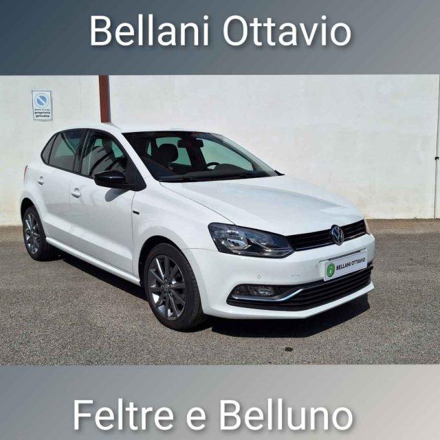 VOLKSWAGEN Polo 1.4 TDI 90CV 5p. Fresh BlueMotion Technology