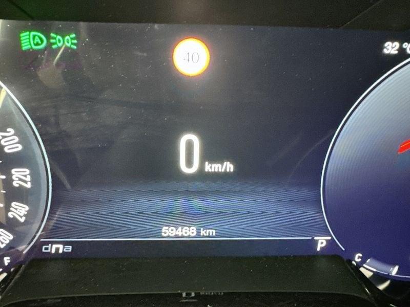 Alfa Romeo Tonale 1.6 Diesel 130cv TCT6 Sprint