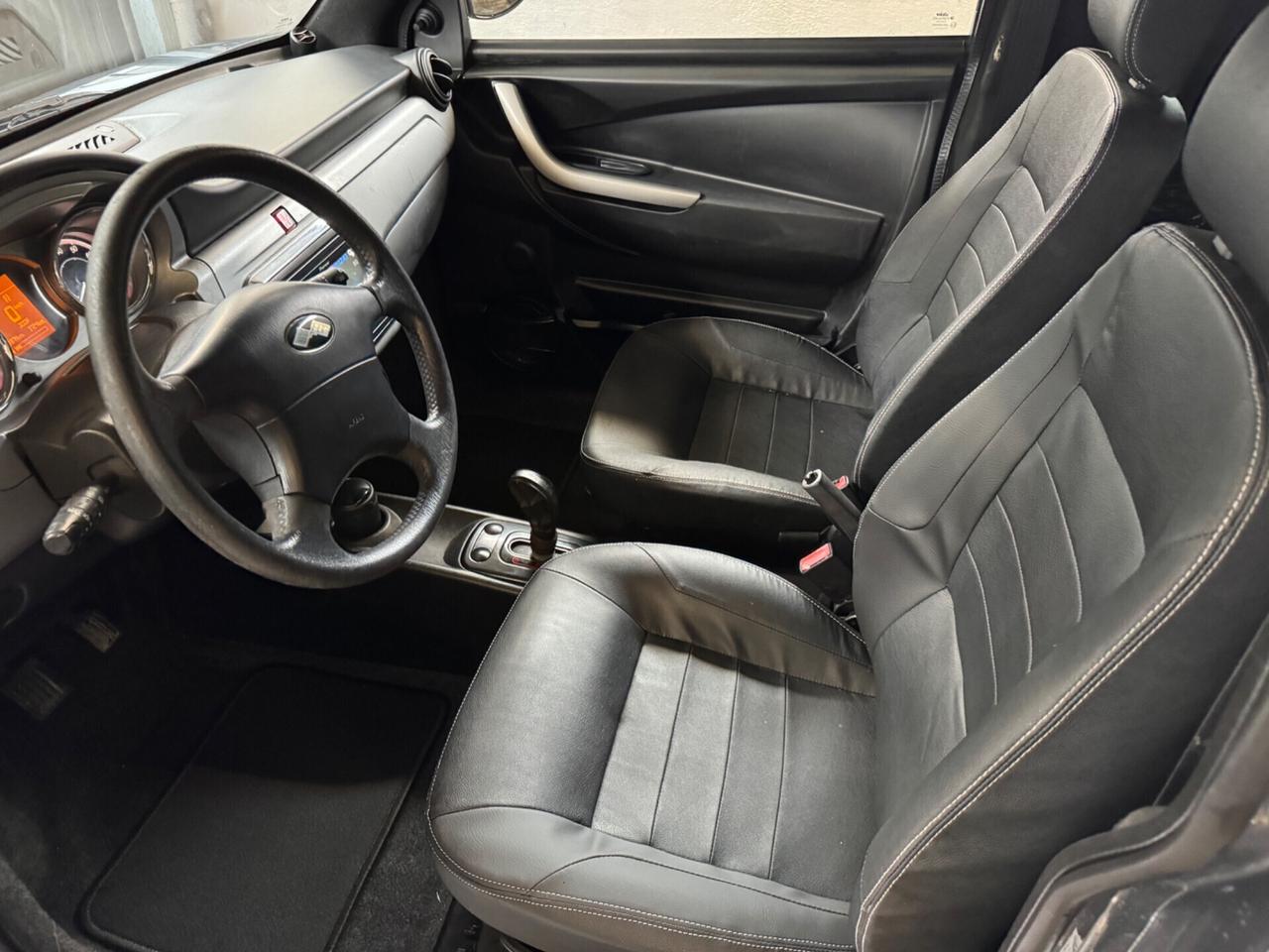 Ligier JS50 Unico proprietario Finanziabile permute