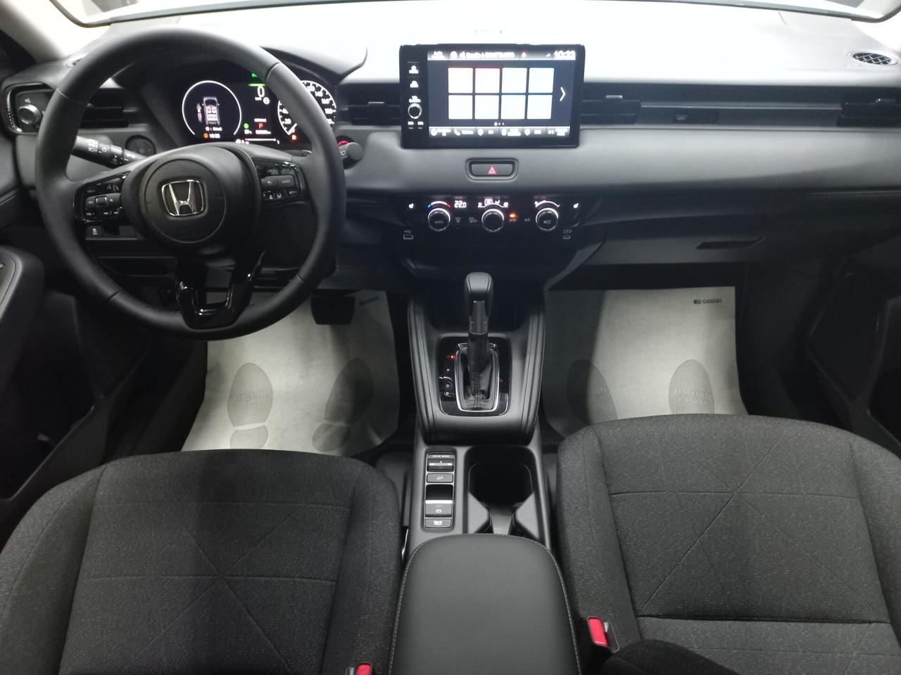 Honda HR-V 1.5 Hev eCVT Elegance