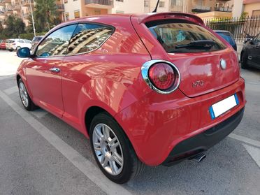 ALFA ROMEO MITO 1.6 JTDM 120CV PROGRESSION