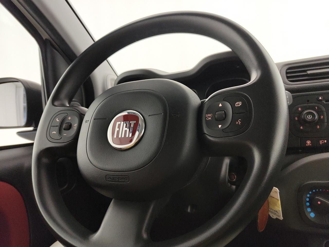 FIAT Panda 0.9 t.air turbo Easy 85cv E6