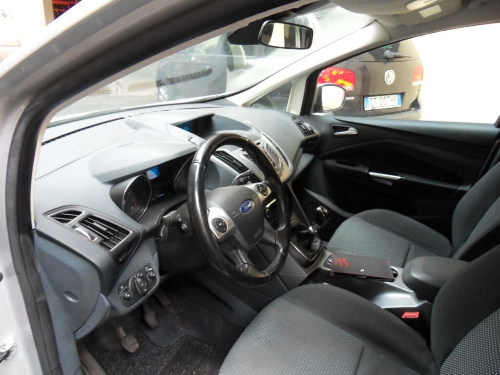 Ford C-Max 1.0 EcoBoost 100CV Start&Stop Plus