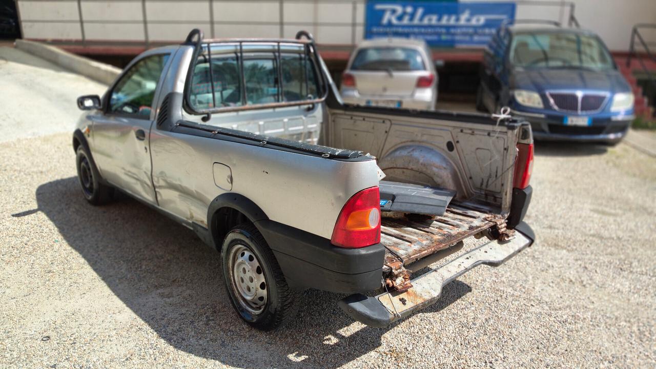 Fiat Strada 1.2 75 cat Pick Up