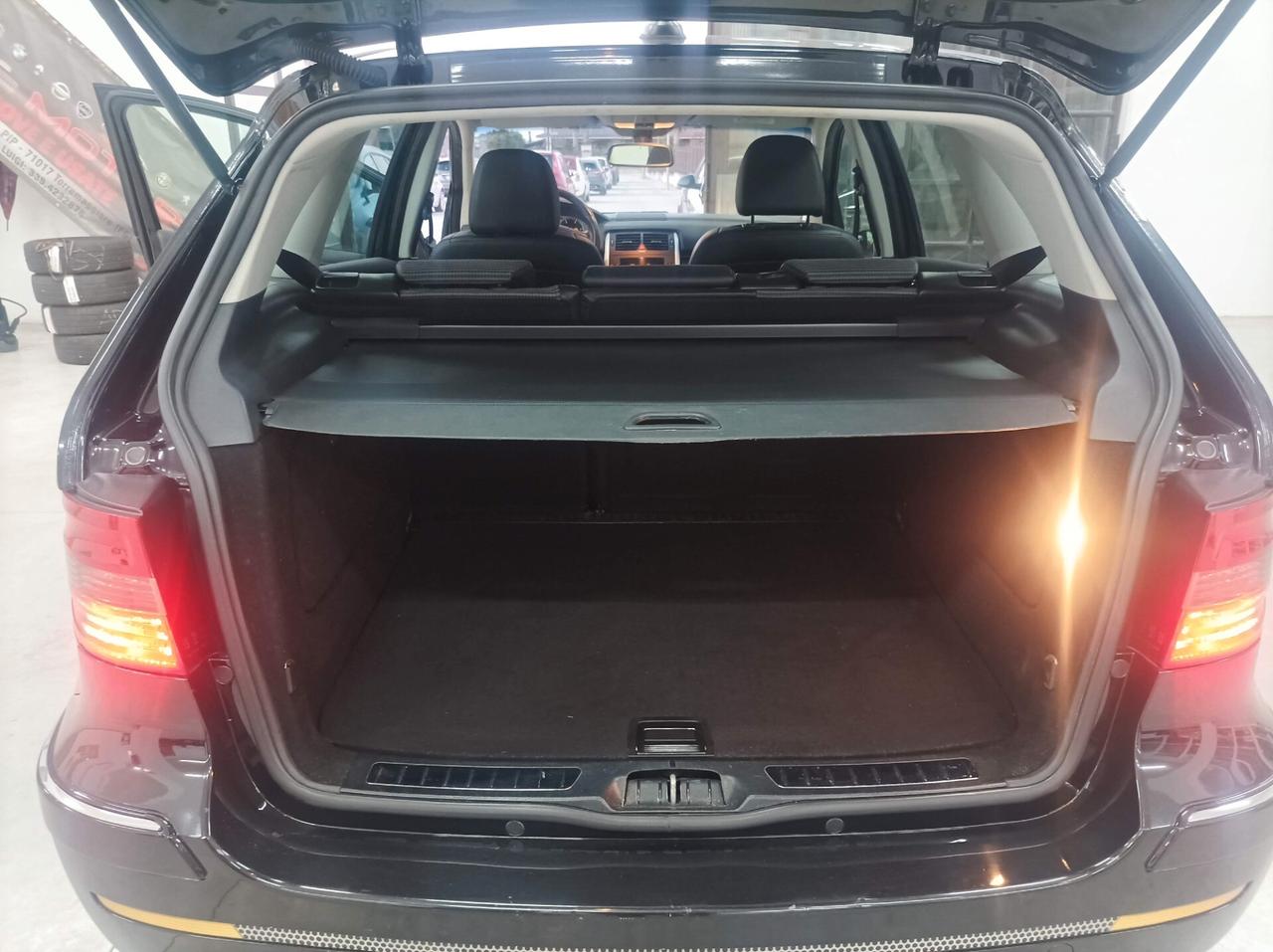 Mercedes-benz B 180 CDI Sport 109 CV - 09/2007