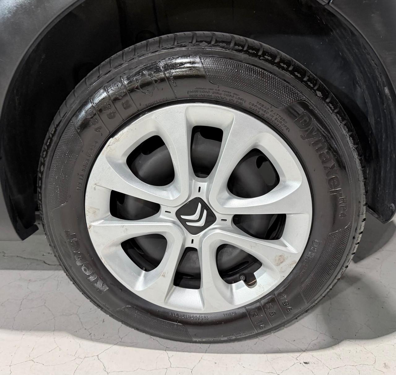 Citroen C3 1.6 bluehdi Feel s&s 75cv Diesel Neopatentati 5