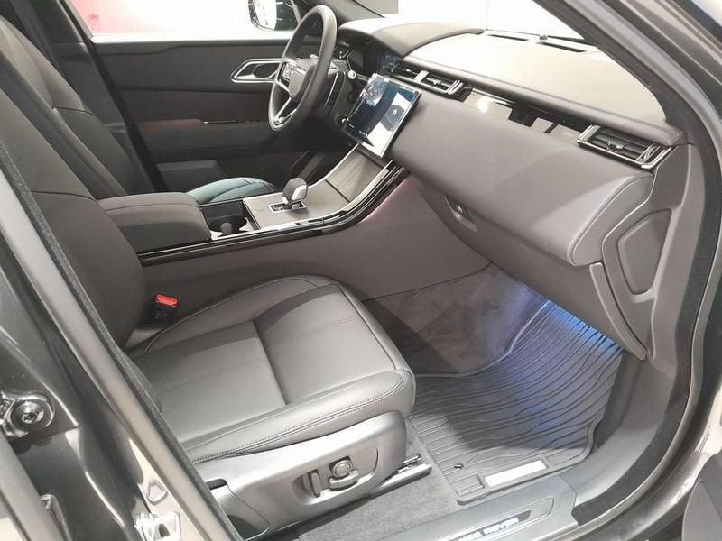 Land Rover Range Rover Velar Range Rover Velar 2.0 I4 PHEV 404 CV DYNAMIC SE IVA ESPOSTA