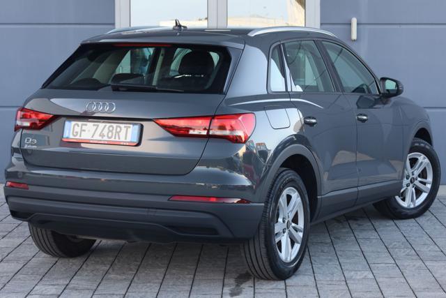 AUDI Q3 35 TDI S tronic