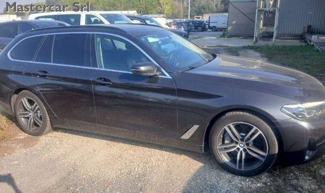BMW 530 Touring LCI 530e Touring Business auto - GF943CD