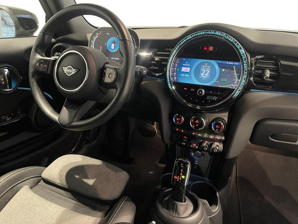 Mini Cooper 1.5 136CV Autom. Cooper Essential Prem. Mid Package