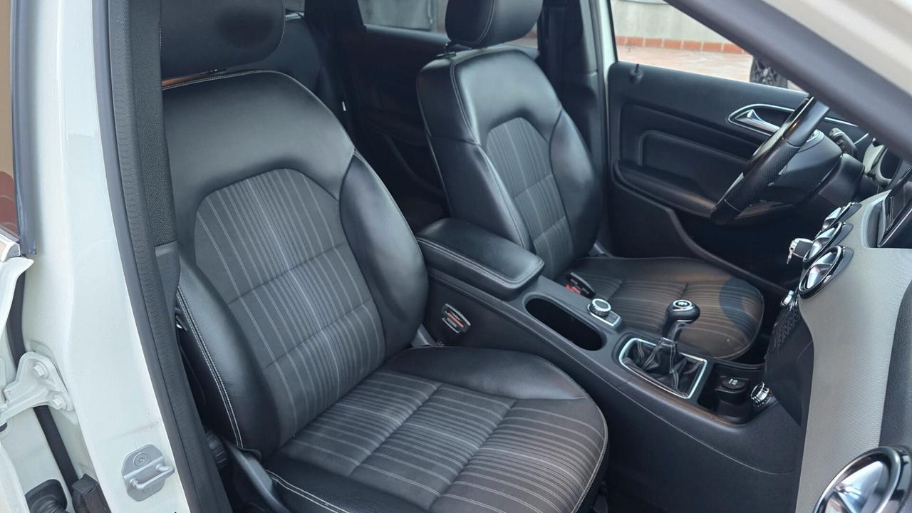 Mercedes-benz B 200 B 180 CDI Premium