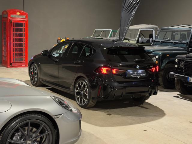 BMW 118 d MSport Pro