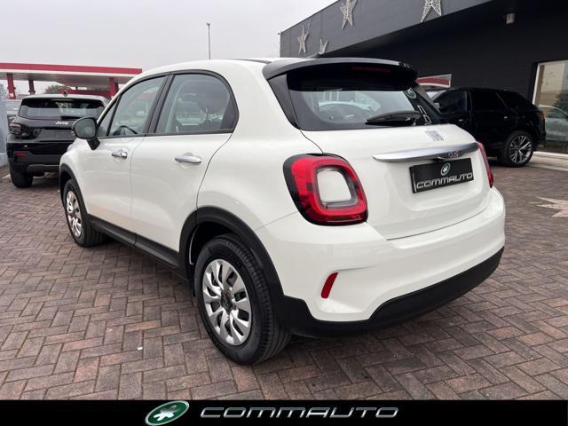 FIAT 500X 1.3 MultiJet 95 CV