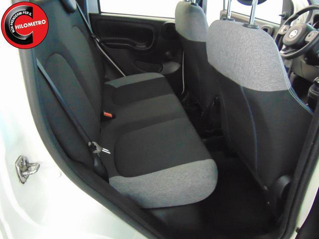 FIAT Panda 0.9 TwinAir Turbo Natural Power City Life