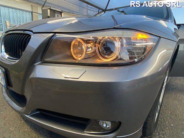 BMW 320 320d cat Touring Futura