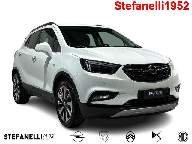 OPEL Mokka X 1.6 CDTI Ecotec 136CV 4x4 Start&Stop Innovation