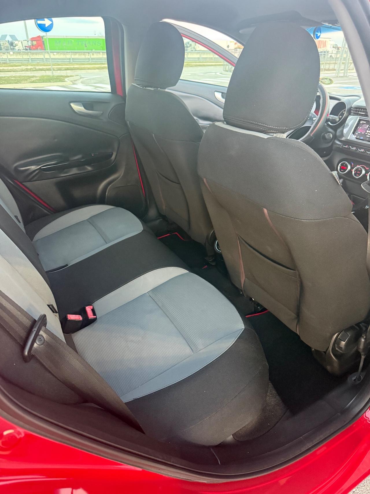 Alfa Romeo Giulietta 1.6 JTDm2 105cv NEOPATENTATI