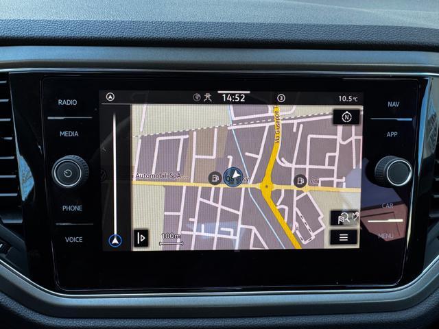 VOLKSWAGEN T-Roc IN PROMOZIONE!!!!!1.0 TSI Business BlueMTechnology