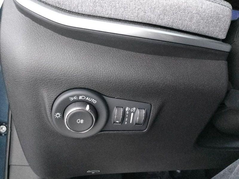 Jeep Compass 1.5 turbo t4 mhev Longitude 2wd 130cv dct