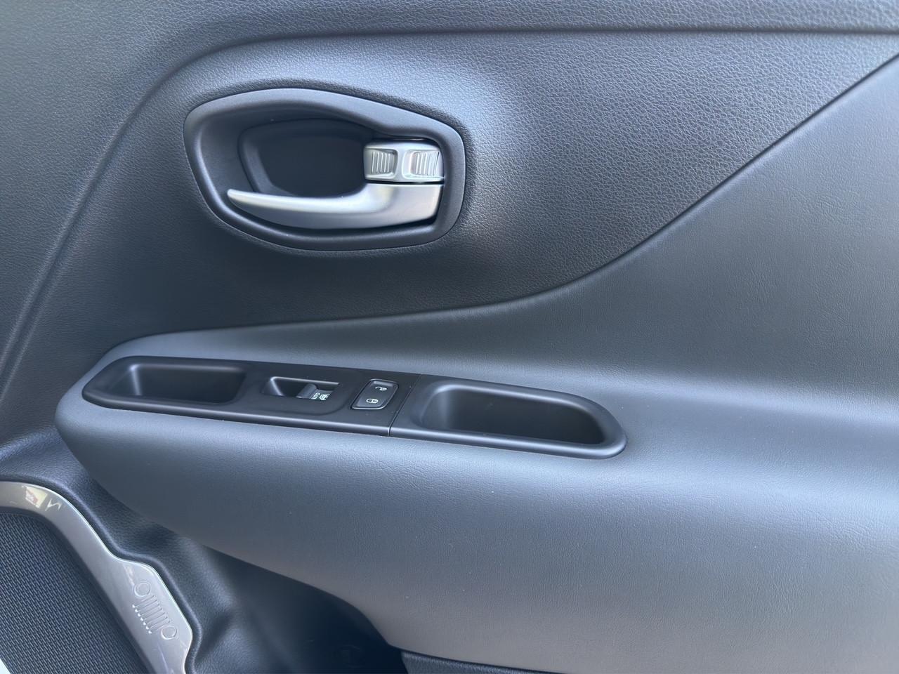 Jeep Renegade 1.0 T3 Limited