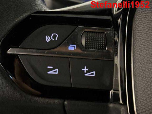 PEUGEOT 2008 II 2020 - 1.5 bluehdi Allure s&s 130cv eat8