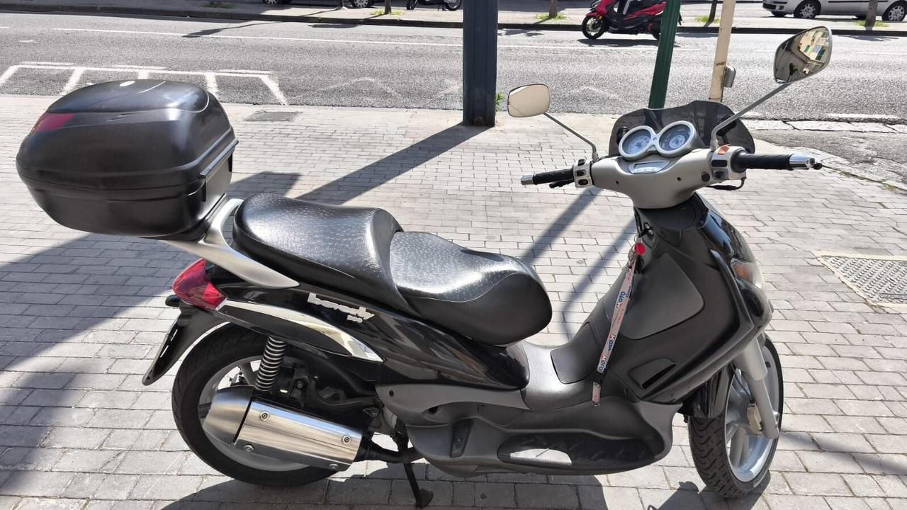 Piaggio Beverly 200 DEL 2003 USATO