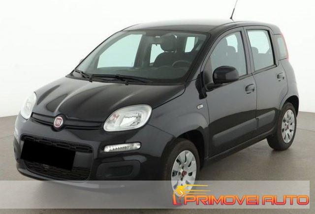 FIAT Panda 0.9 TwinAir Turbo S&S