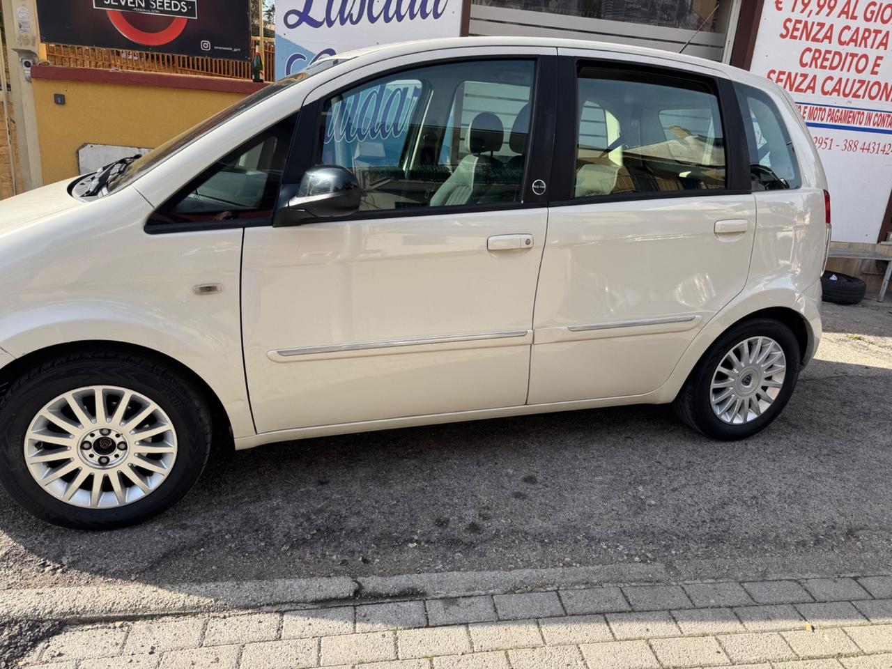 Lancia MUSA 1.4 8V Ecochic (GPL) Gold