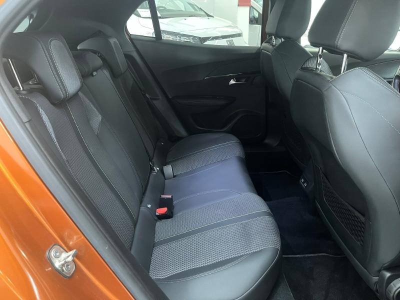 PEUGEOT 2008 PureTech 130 S&S EAT8 GT Line