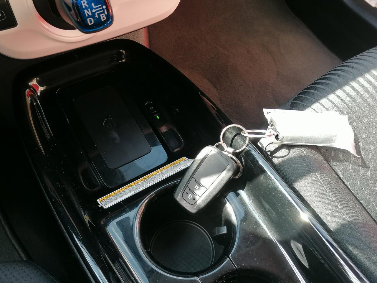 Toyota Prius 1.8 Style BIANCA