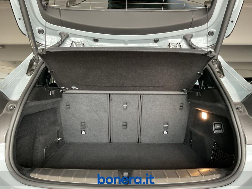 BMW X2 20 d SCR Msport xDrive Steptronic