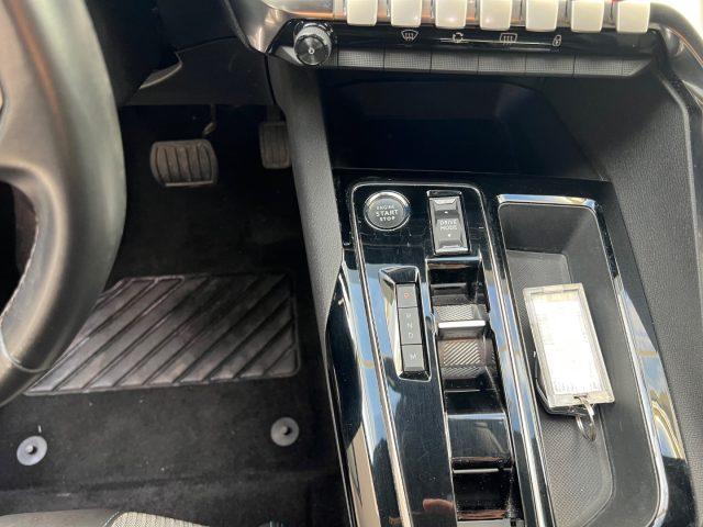 PEUGEOT 3008 BlueHDi 130 S&S EAT8 Allure Pack da ?259,00