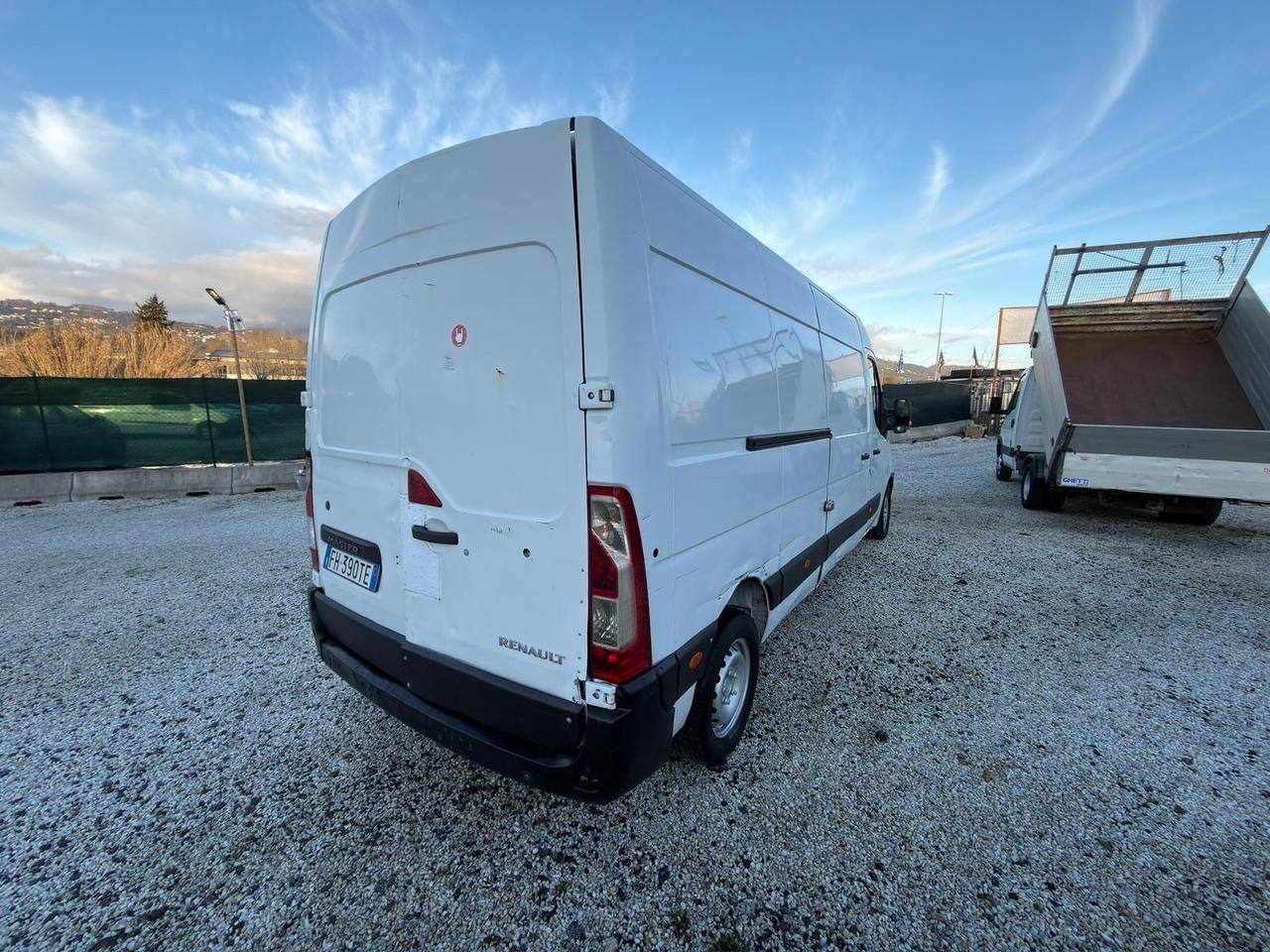 Renault Master L3H2 2.3DCI 145cv Furgone