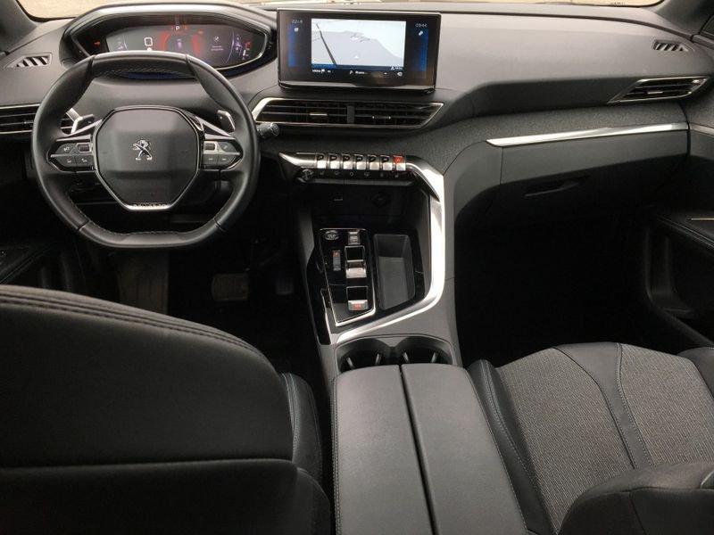 Peugeot 3008 PureTech Turbo 130 EAT8 Allure Pack 2023 NAVI+CAMERA+KEYLESS