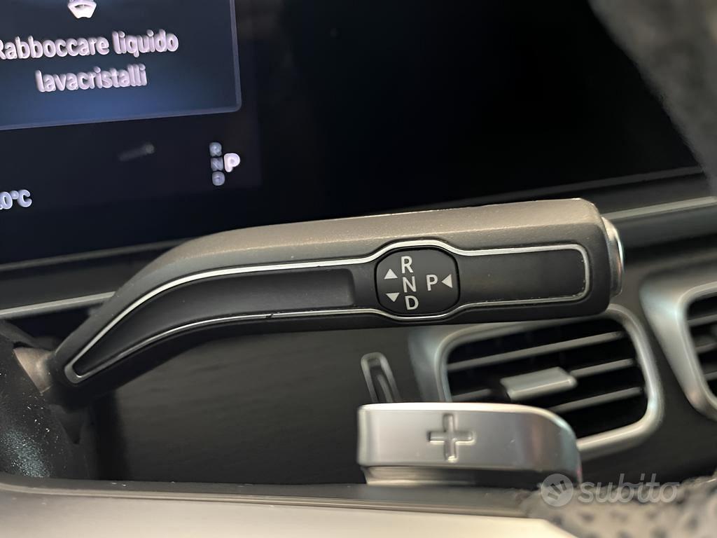 Mercedes GLE 300 d AMG Line Premium 4matic auto