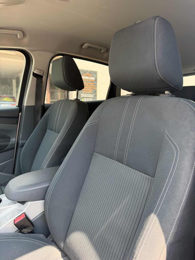 FORD C-Max 1.6 150CV Ecoboost Titanium Business