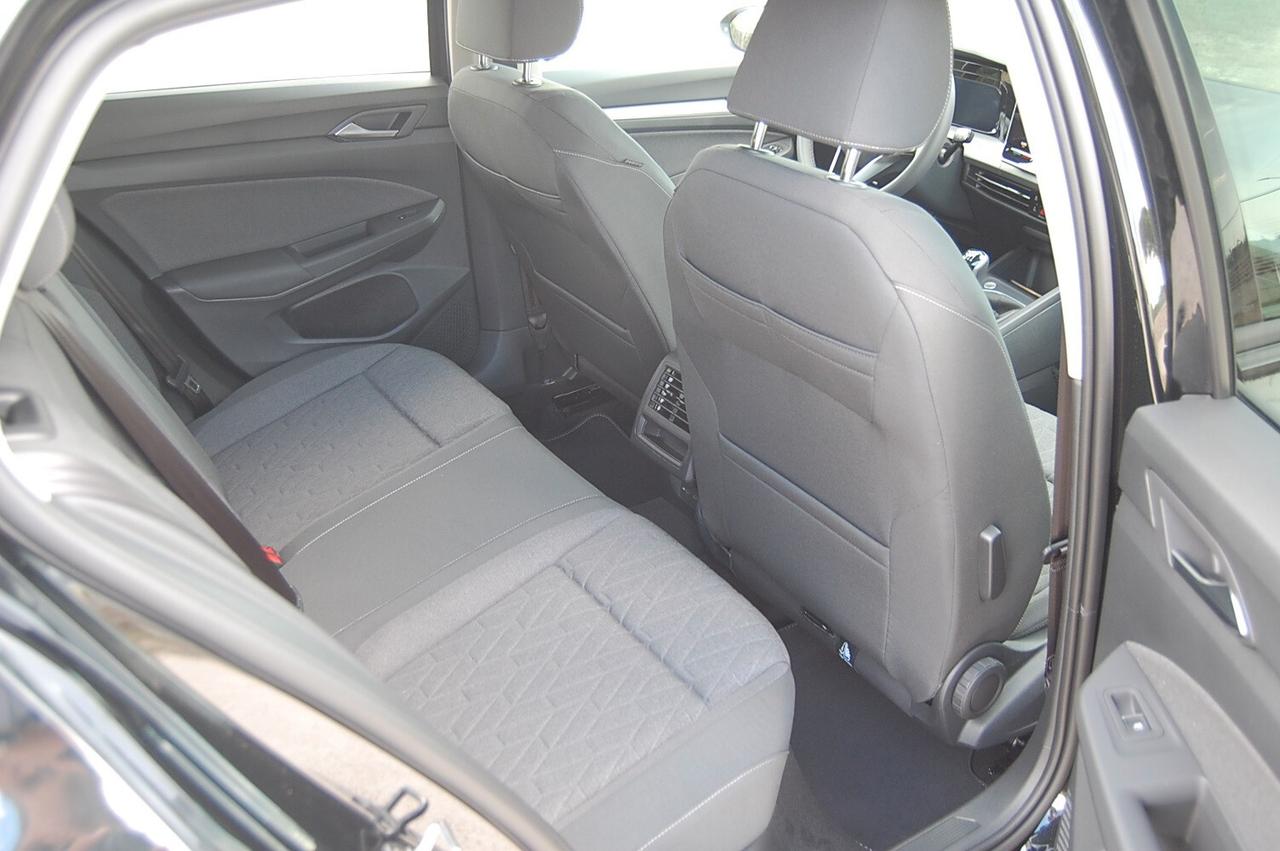 Volkswagen Golf 2.0 TDI 115 CV SCR Edition Plus