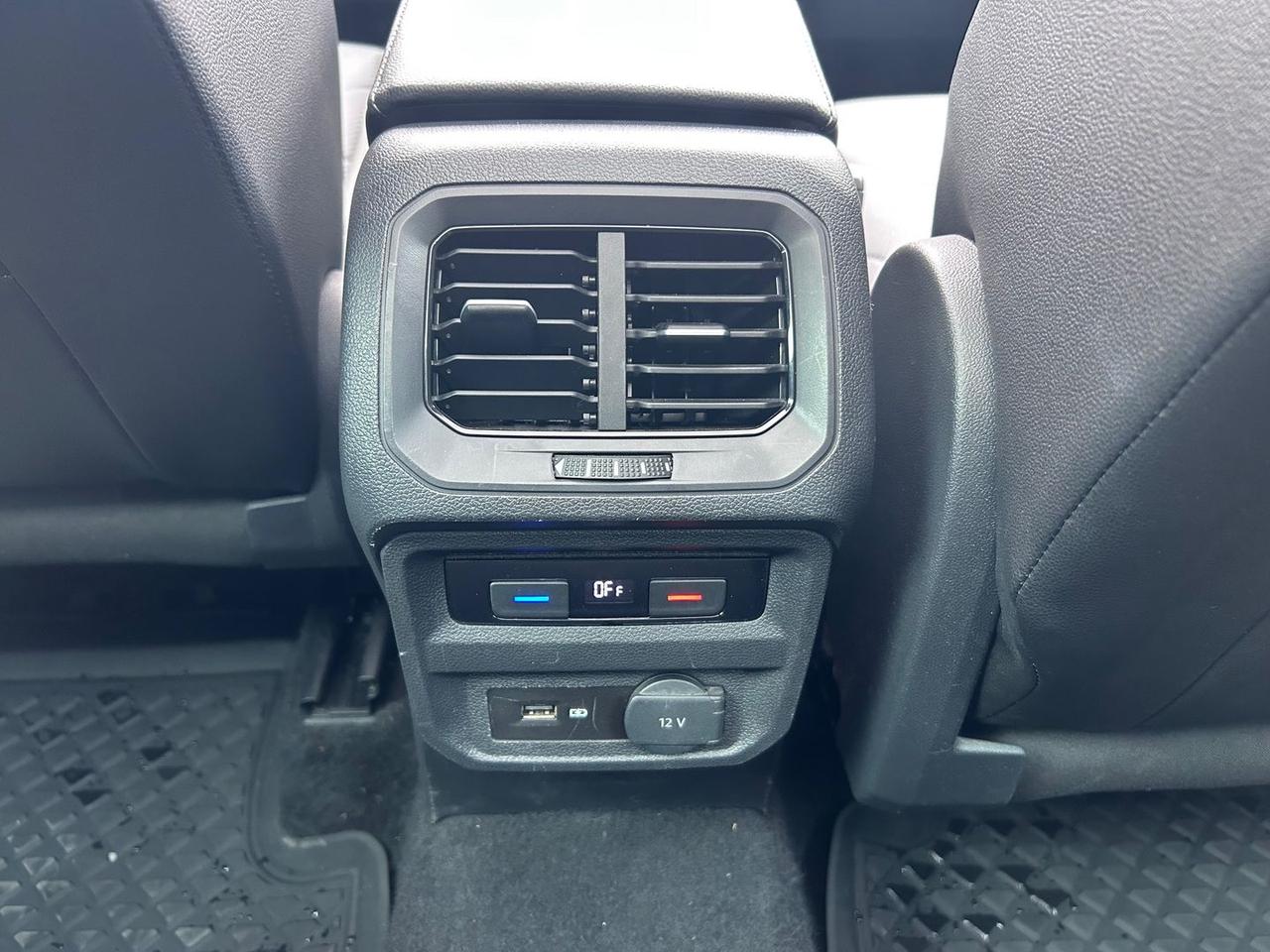 Volkswagen Tiguan 2.0 bitdi R-Line BM 4motio #7166