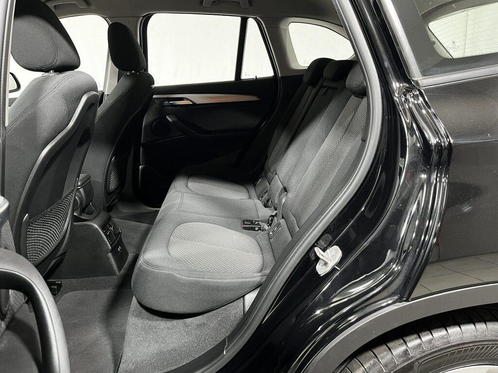 BMW X1 xdrive25e Business Advantage auto