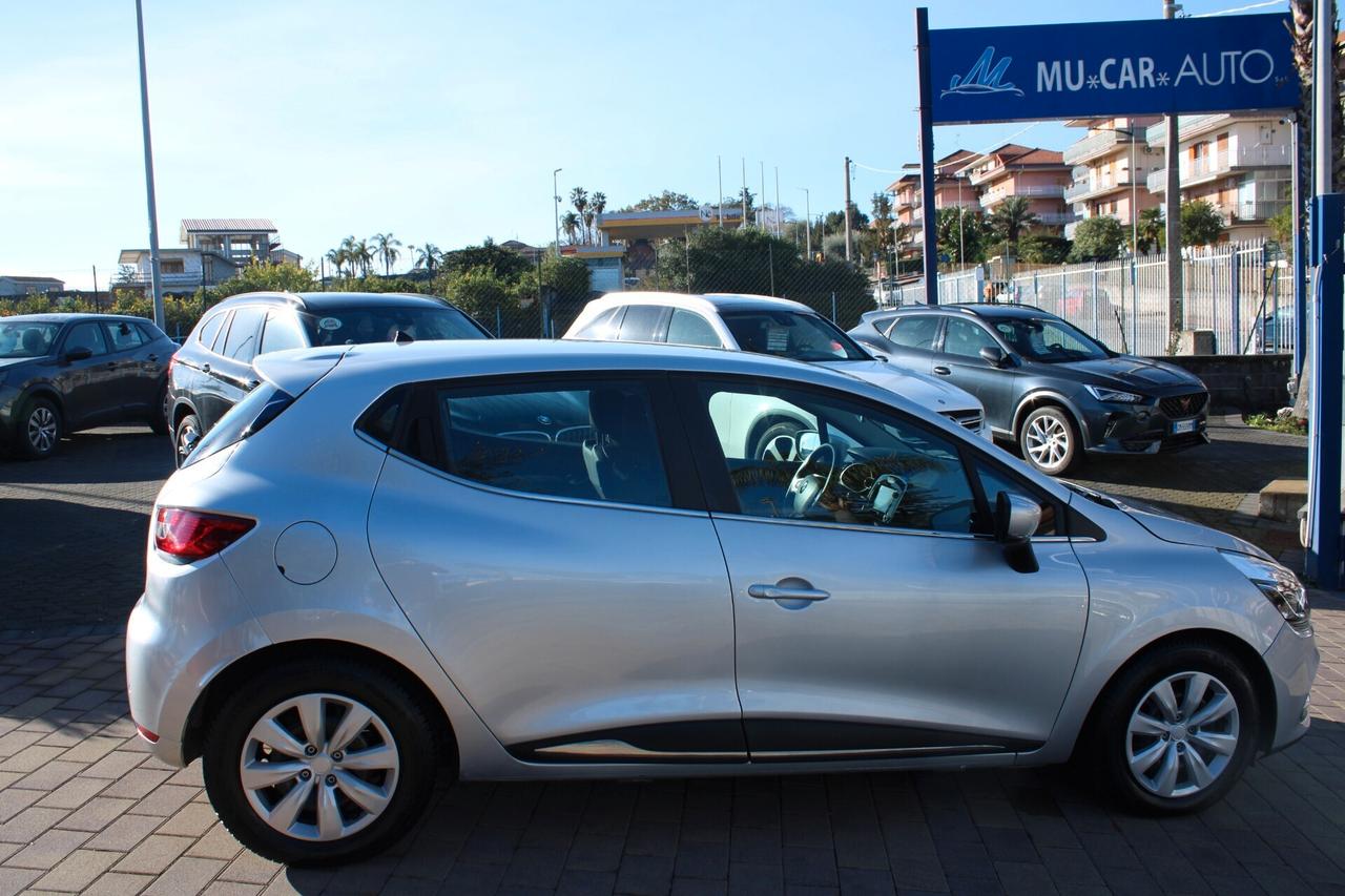 Renault Clio 1.2 75CV 5 porte Intens