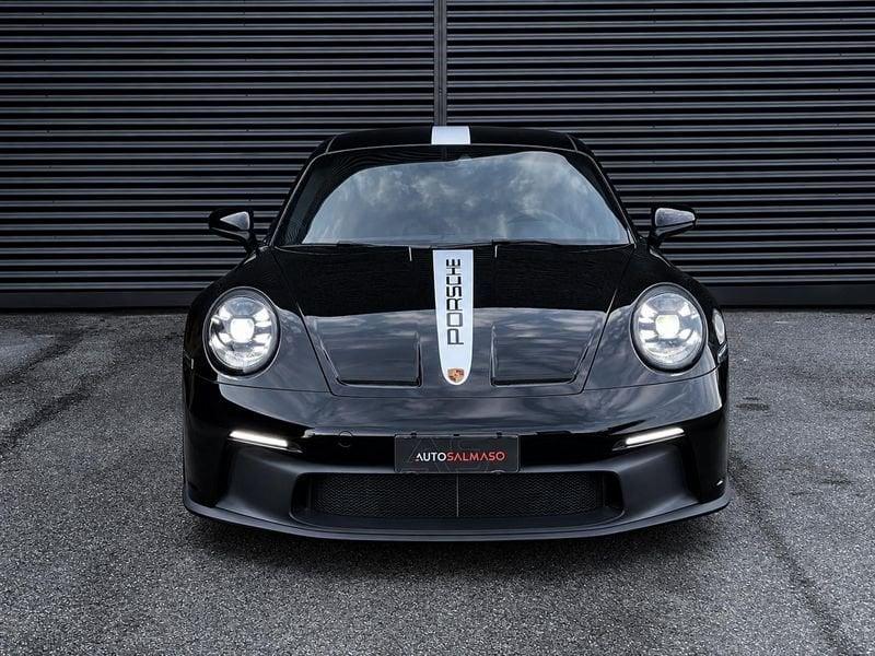 Porsche 911 992 GT3 4.0 510 CV (992.1)