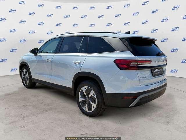 Skoda Kodiaq 2.0 tdi Selection 150cv dsg
