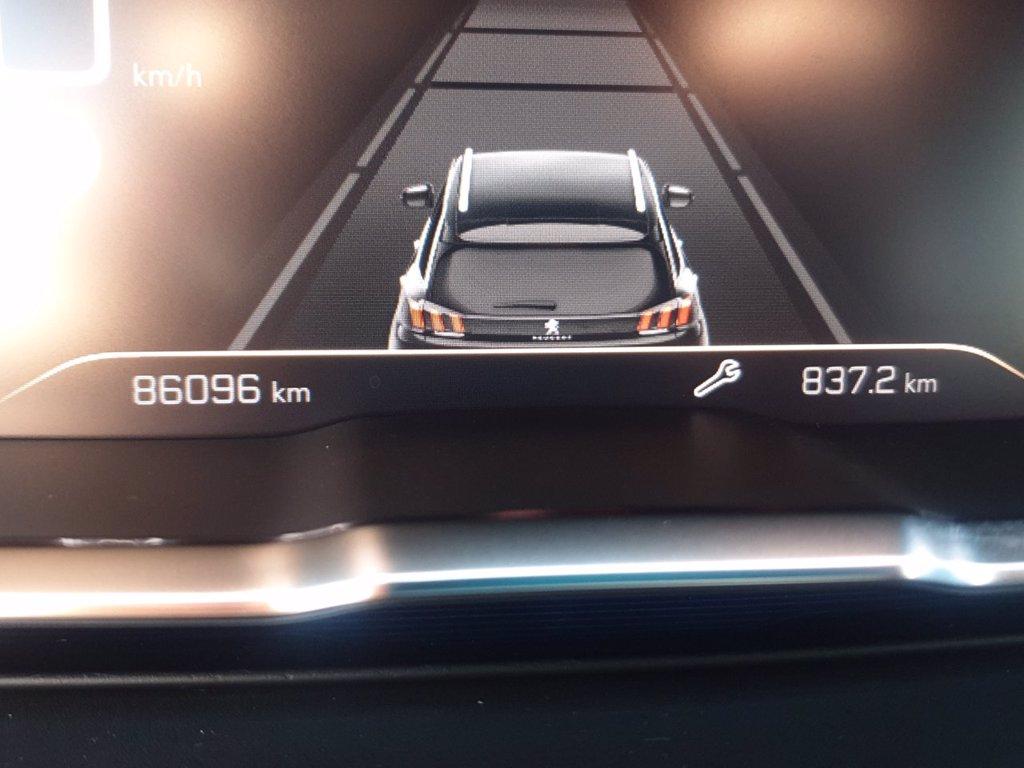 PEUGEOT 3008 1.5 bluehdi gt s&s 130cv eat8 del 2024