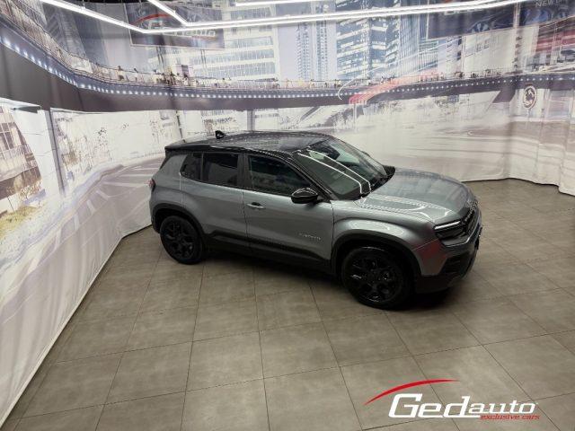 JEEP Avenger 1.2 Turbo 100 CV Summit JBL FULL-LED NAVI