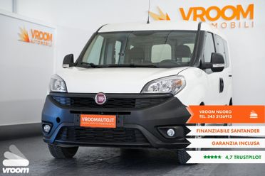 FIAT Doblò 3ª serie Doblò 1.3 MJT PC Combi N1