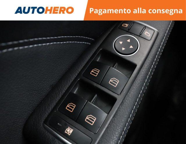 MERCEDES-BENZ GLA 180 d Sport