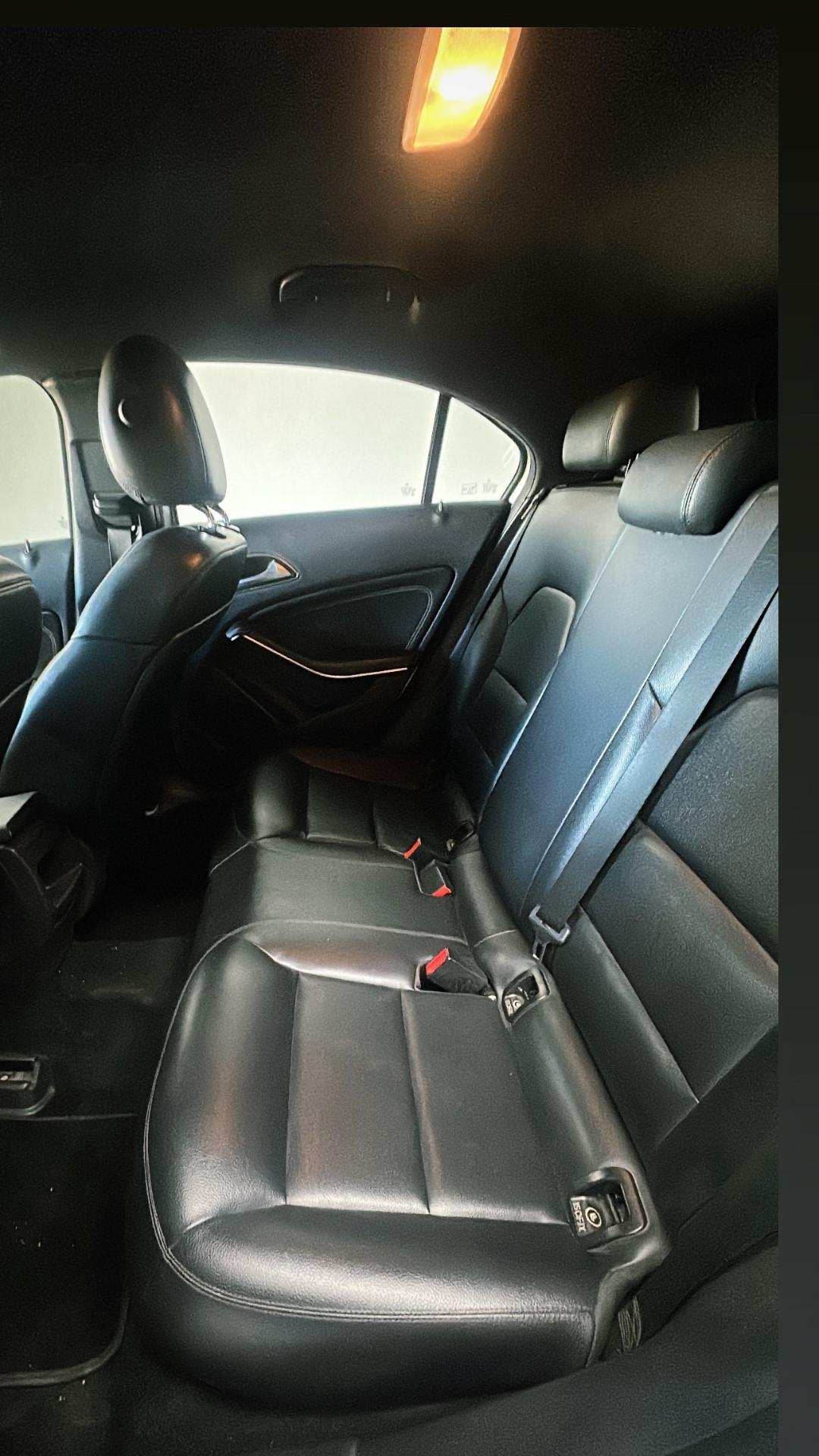 Mercedes-benz A 200 CDI Premium
