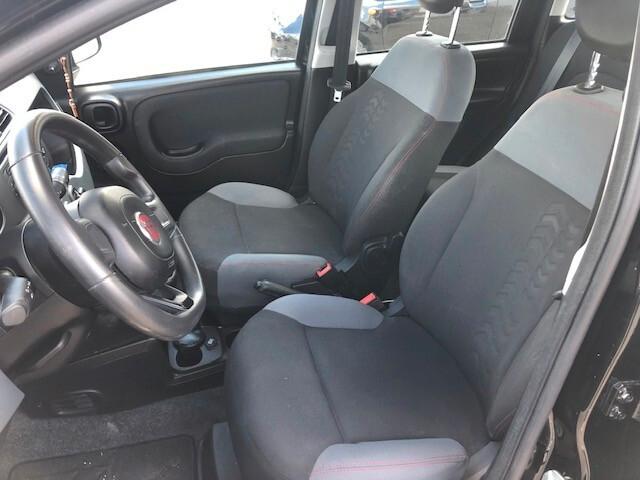 Fiat Panda 1.2 Easy